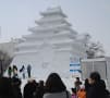 札幌雪祭り