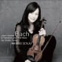 Joharn Sebastian Bach 6 Sonatas and Partitas for Violin Solo 