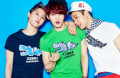 ＪＹＪ　ＮＩＩ ②