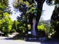 熊野神社　滋賀県