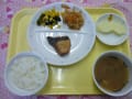 1月の給食