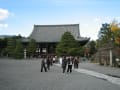 清涼寺（嵯峨釈迦堂）