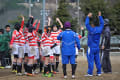 2014/03/02 第22回岐阜県ミニラグビー大会アルバム