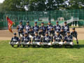 第３１回全日本少年軟式野球東京都大会開会式