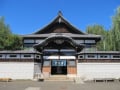 2011年10月22日　玉川上水散歩4(小金井公園西口バス停～三鷹駅) 主催