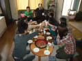 クリスマスかくし芸大会２０１１