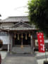 神社１２・宝当神社