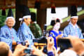 八坂神社の節分