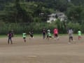 [4]親子サッカー