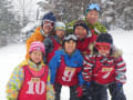 恐羅漢スキー＆スノーボードスクール　2012-6