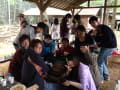 2013.4.20 BBQ