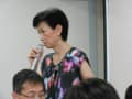 断捨離セミナーin金沢2012＆やましたひでこと温泉で女子会