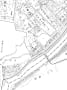 昭和5年(1930)牛込区市谷左内町付近地図