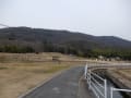 岡山市中区の遺跡・賞田廃寺塔　2017.03.06　「297」