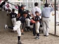 ７月２５日　全京都中信杯　四回戦