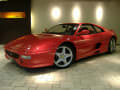 1996MODEL FerrariF355 Berinetta MT