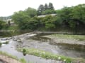 京都 宝ヶ池 朝の風景 Ｎｏ２