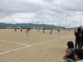 2011　巨峰カップ（Ｕ-10）大会　ＩＮ　田主丸