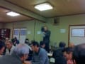 2011年度わしゅう会総会