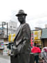 寅さん博物館、帝釈天