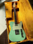 '07 Fender American Vintage 1962 Custom Telecaster