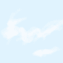 空の絵