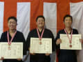 第４９回東渕江少年剣道大会【入賞者-写真】