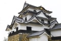 彦根城　～現存天守閣は国宝五城のひとつ～
