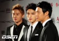 JYJ BIFF STAR ROADat BUSAN