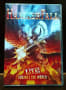 [37]HAMMERFALL『LIVE! AGAINST THE WORLD』