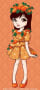 [26]I'sd 001_Fairy of Gumi ☆ Orange Satomi