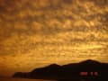 [80]秋の夕焼け 2008/9/18 A