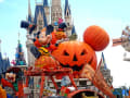 TDL☆30周年とハロウィン