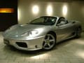 2004MODEL Ferrari 360 spider F1