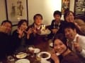 2011年12月16日　忘年会