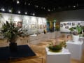 アルテリッカ新ゆり美術展2012　展示風景