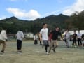 29年度第7回阿波ふれあい運動会