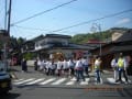 平成２６年４月２７日　春祭り　