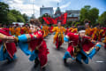 [18]yotutiの写真日記…YOSAKOIソーラン祭り'13その1