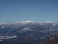 2015/02 上州赤城山に登る