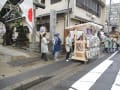 ２０１０年祭礼