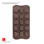 Nerith Silicone Chocolate baking trays