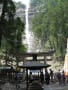 熊野三山　那智大社