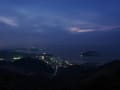 2017年10月の風景