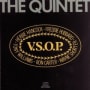[11]Herbie Hancock/VSOP The Quintet