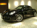 2007MODEL PORSCHE　Cayman TIP-S　