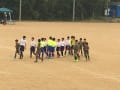 2017 開星杯少年サッカー大会