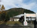 京都南丹市『美山農楽祭』会場辺りの風景！