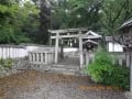 御崎神社＝和歌山・美浜町