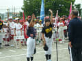 第6回 東尾張小学生ソフトボール夏季大会（小木ソフトボールクラブ）